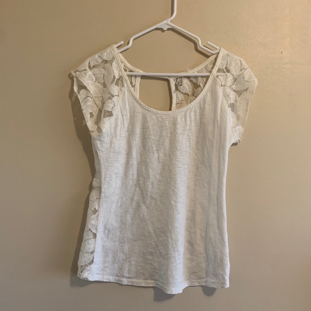 ❤️lace top - Picture 2 of 3